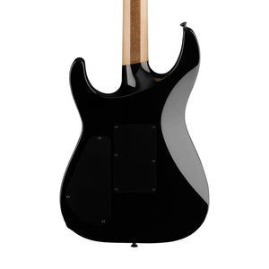 Jackson Pro Plus Series Soloist SLA3 Electric Guitar, Ebony FB, Deep Black