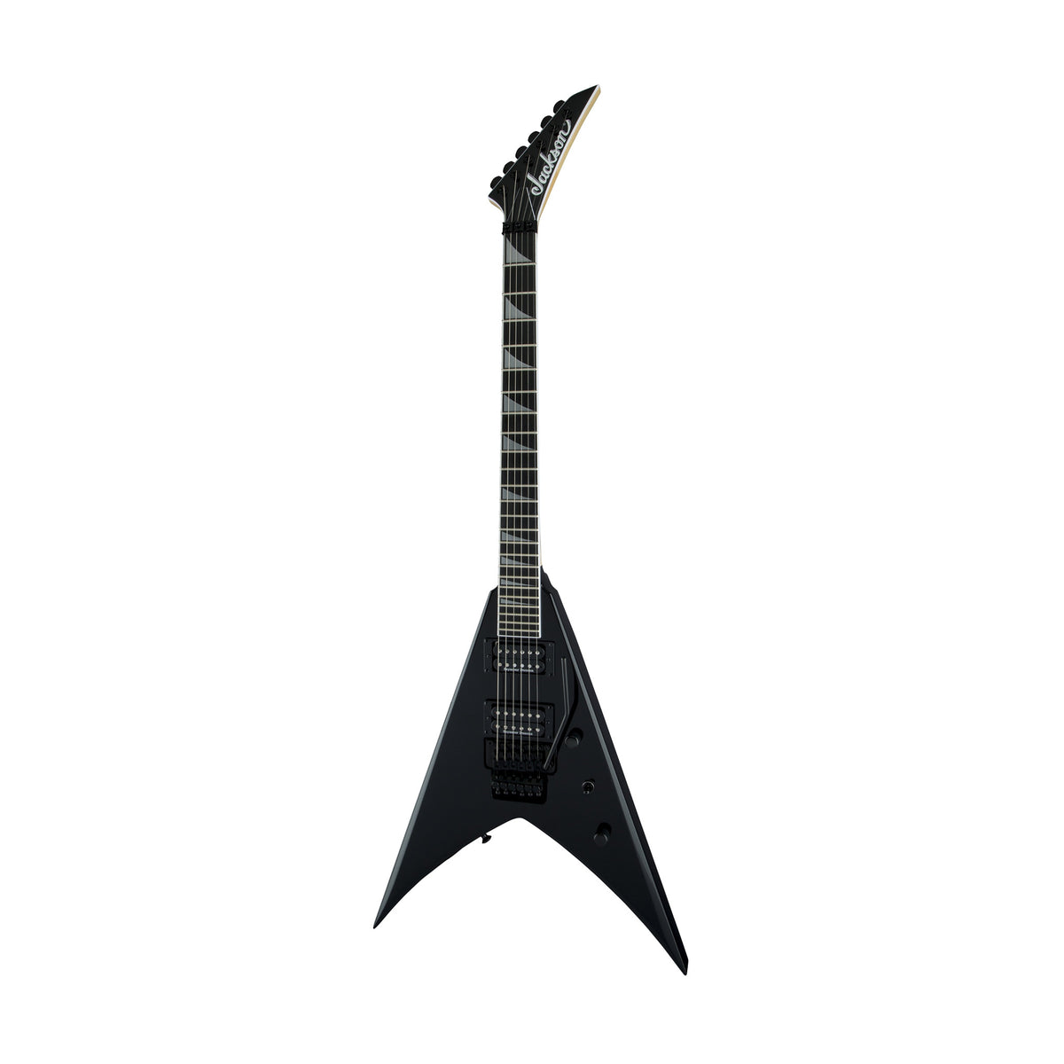 JACKSON PRO KING V KVMG SW/BK BEVELS Jackson Pro Series King