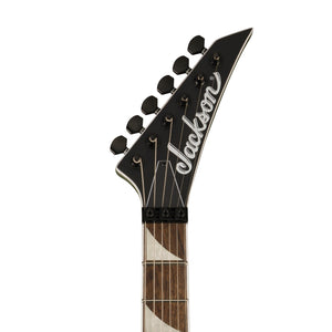 Jackson X Series Soloist SL3X DX Electric Guitar, Laurel FB, Matte Army Drab