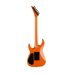 Jackson X Series Soloist SL3X DX Electric Guitar, Laurel FB, Lambo Orange