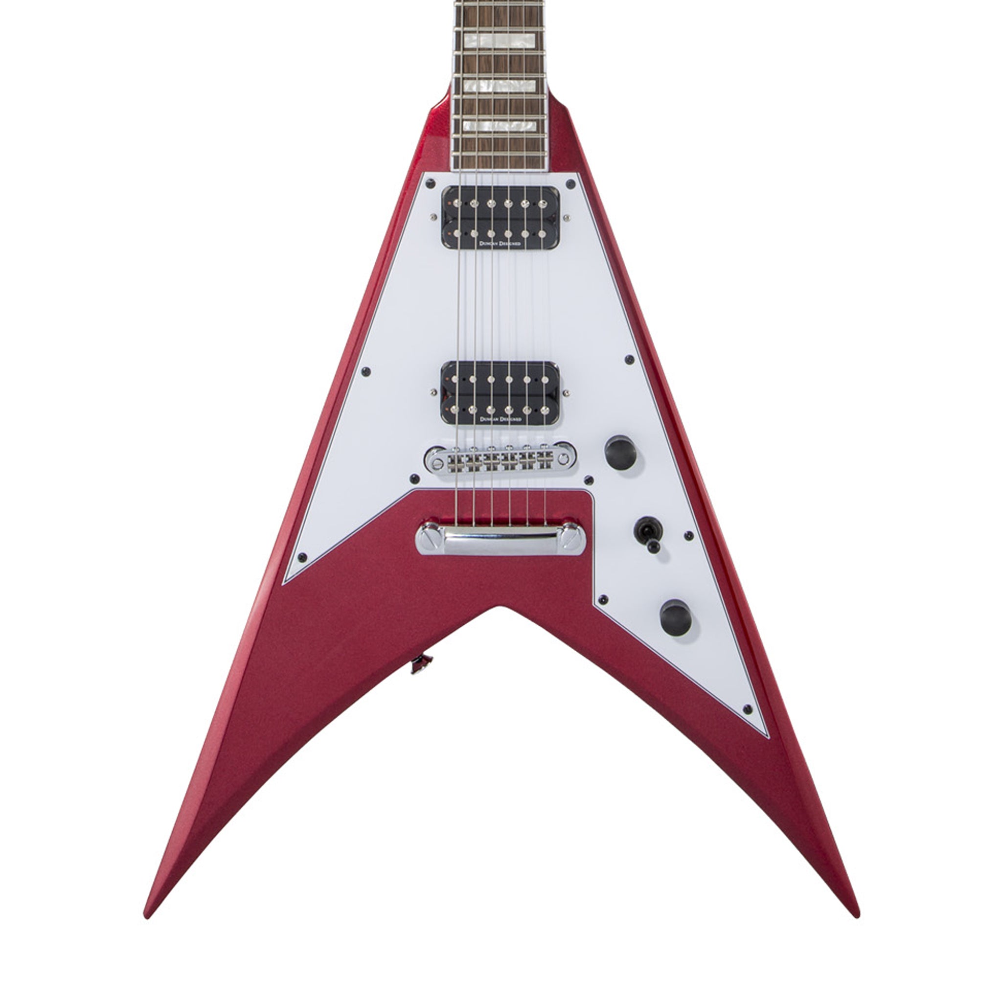 Jackson X Series Signature Scott Ian King V KVXT Electric Guitar