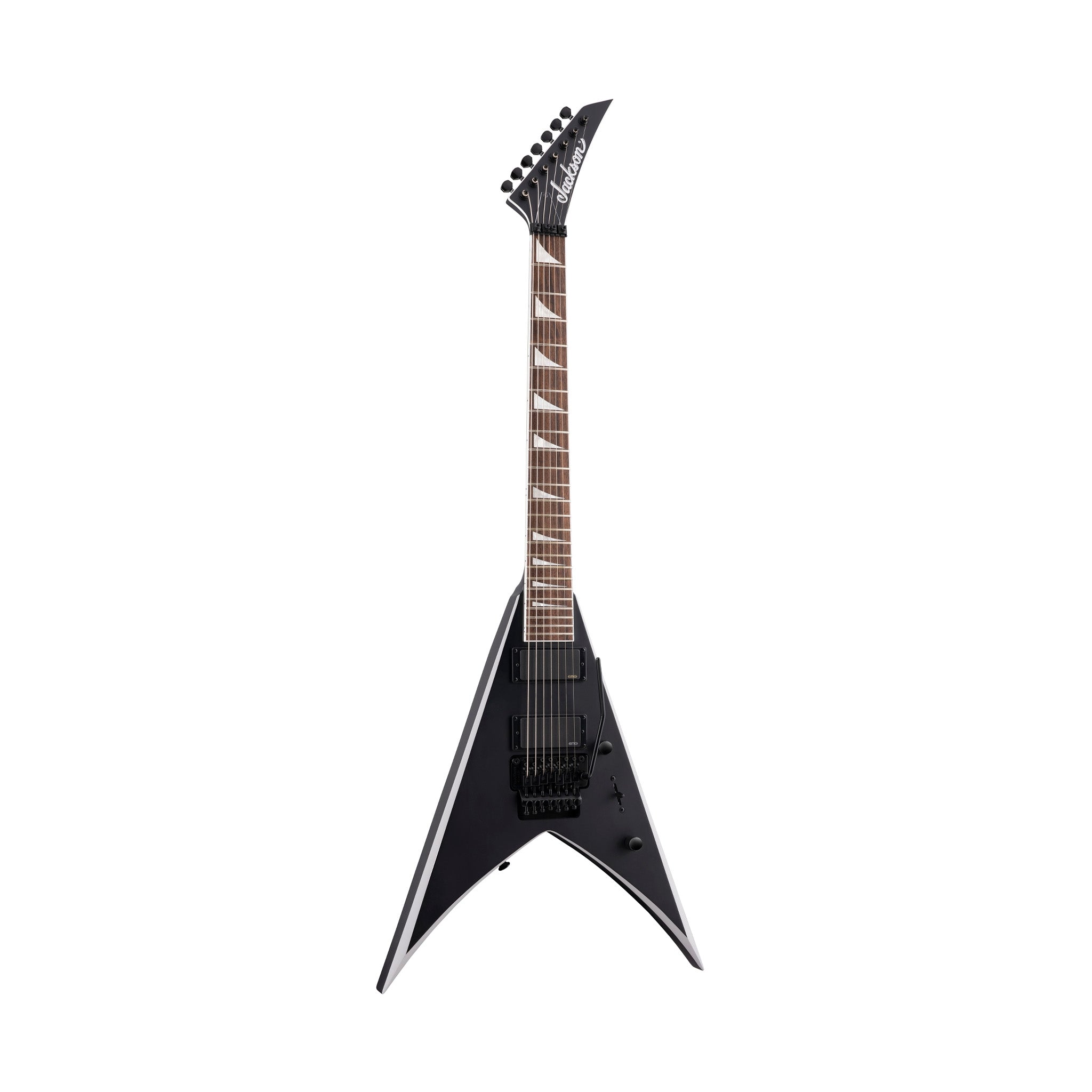 Jackson X Series King V KVX-MG7 Electric Guitar w/Primer Gray