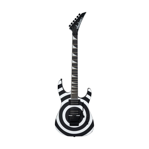 Jackson X Series Soloist SLX DX Electric Guitar, Bullseye