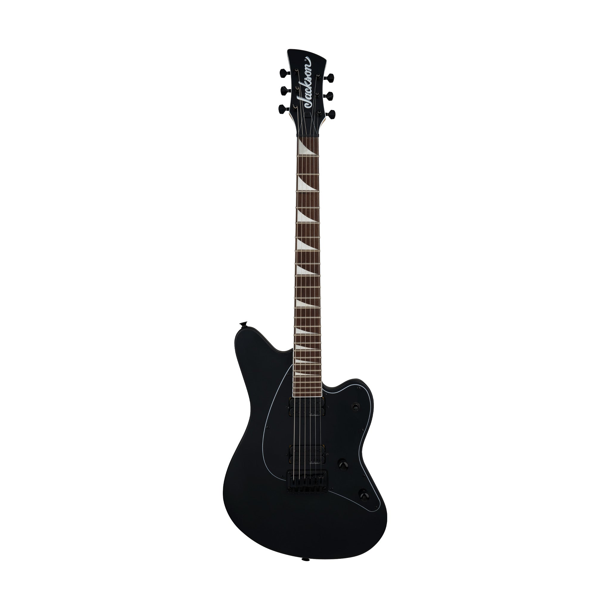 serf casterです。 Jackson X Series Surfcaster SC HT6 Electric Guitar, Laurel FB