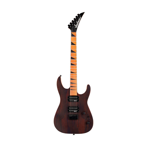 Jackson Limited Edition JS Series Dinky Ziricote JS42 DKM HT