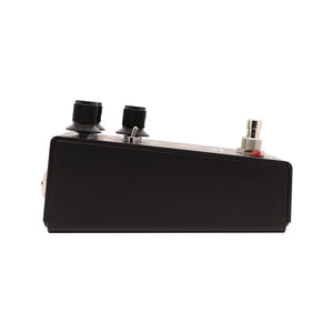 Keeley Muse Driver Andy Timmons Professional Overdrive Guitar Effects Pedal