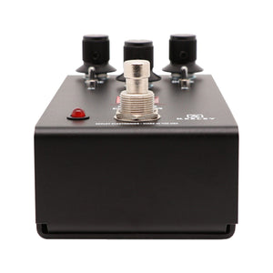 Keeley Muse Driver Andy Timmons Professional Overdrive Guitar Effects Pedal