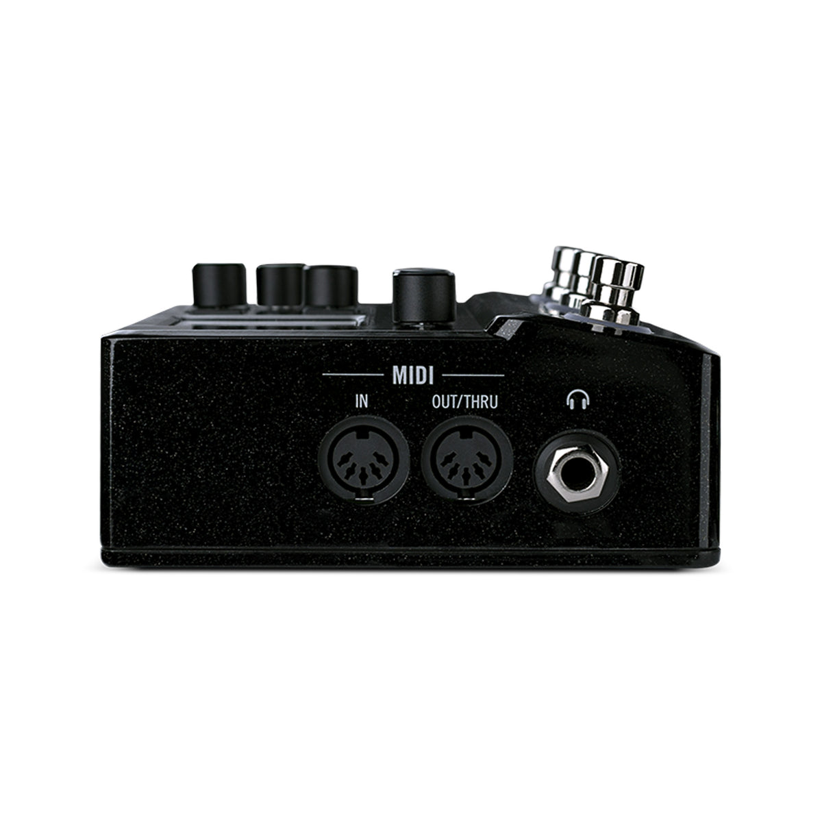 Line 6 Helix Stomp Guitar Multi-Effects Processor – Swee Lee