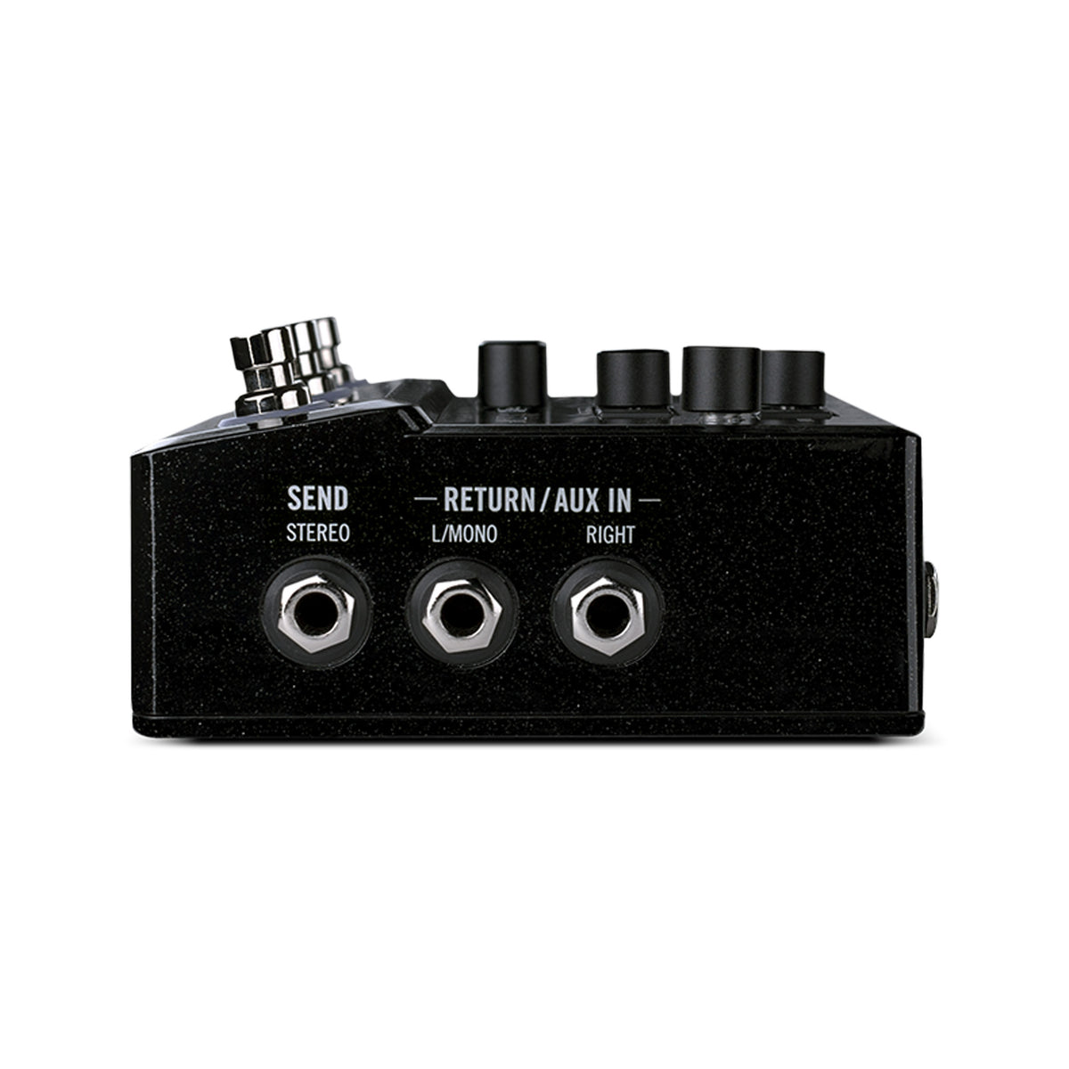 LINE6 HX STOMP(おまけあり) Line 6 HX Stomp Limited-Edition Multi-Effects Pedal White