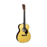 Martin John Mayer Signature OMJM Acoustic Guitar w/Case