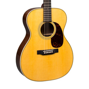 Martin Standard Series 000-28 Acoustic Guitar w/Case