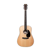 Martin Road Series D-10E-02 Sitka Spruce Acoustic Guitar w/Bag