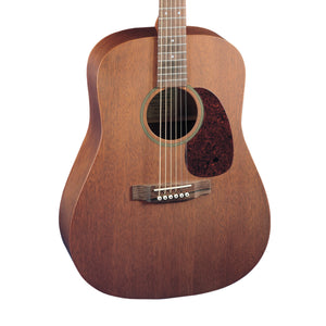 Martin D-15E Sapele Acoustic-Electric Guitar w/Bag