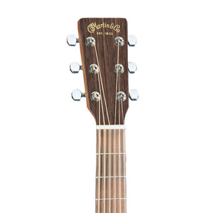 Martin D-15E Sapele Acoustic-Electric Guitar w/Bag