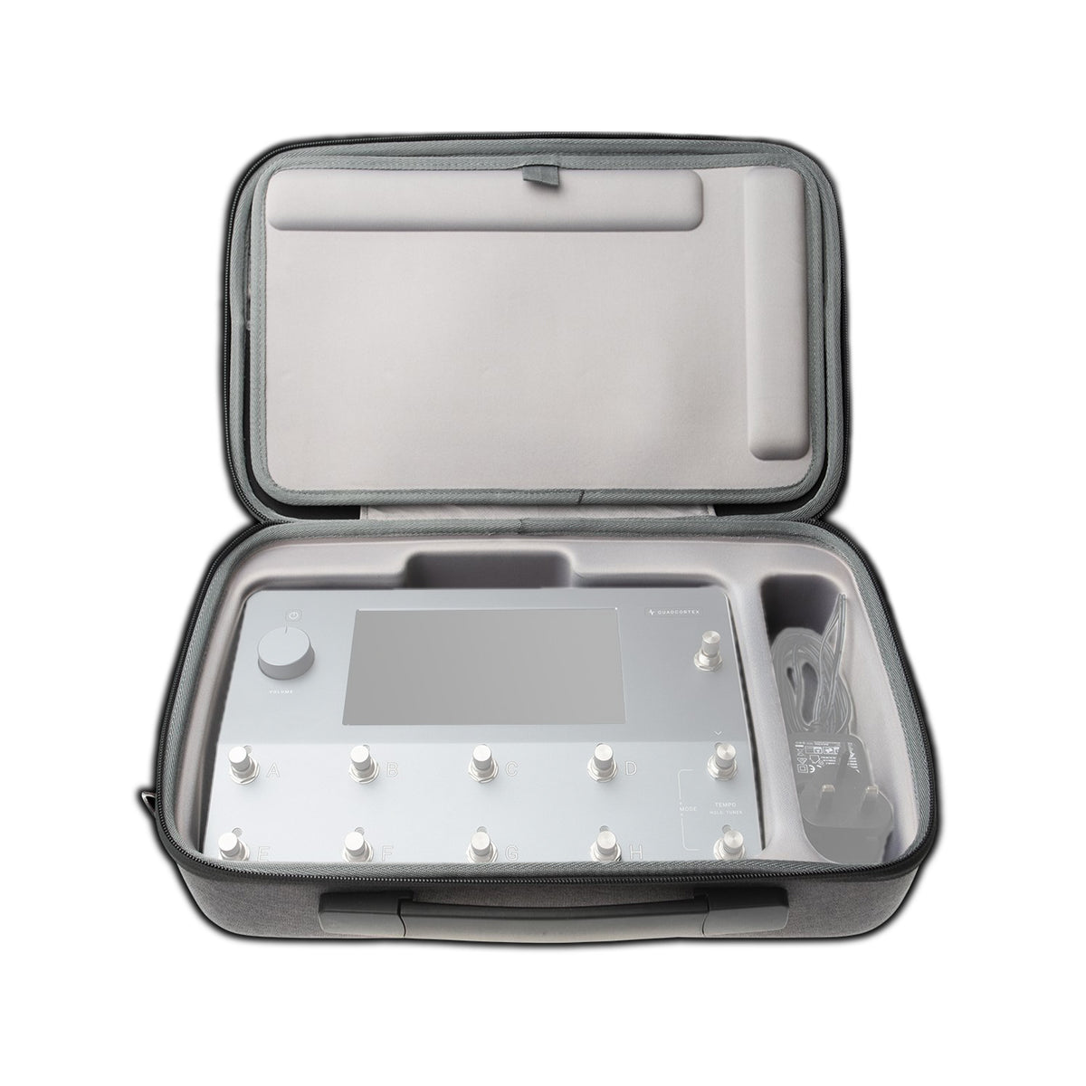 Neural DSP Quad Cortex GigCase – Swee Lee Indonesia