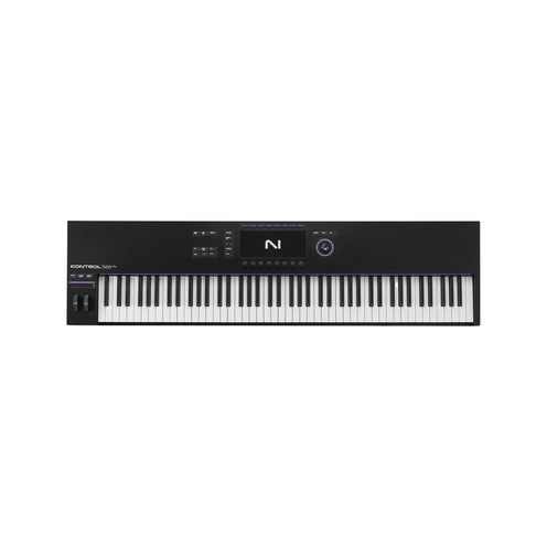Native Instruments Komplete Kontrol S88 MK3