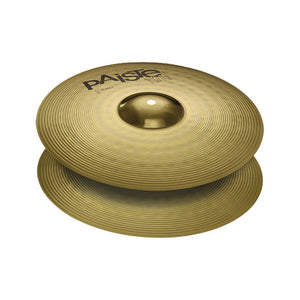 Paiste 101 Brass Universal Cymbal Set, 14H/16C/20R