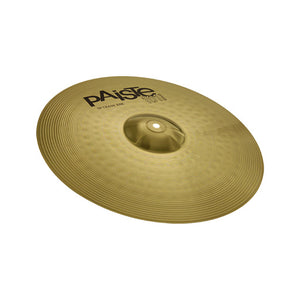Paiste 101 Brass Universal Cymbal Set, 14H/16C/20R