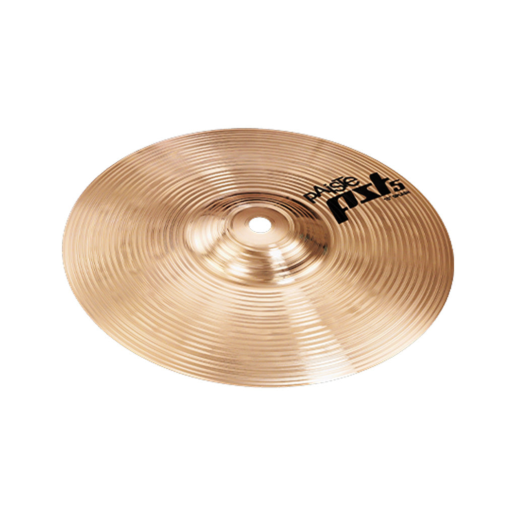 Paiste PST5 10inch Splash
