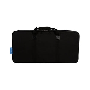 Pedaltrain JR Max with Soft Case Pedalboard