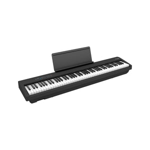 Roland FP-30X Digital Piano, Black (Piano Only)
