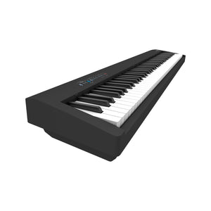 Roland FP-30X Digital Piano, Black (Piano Only)