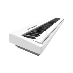 Roland FP-30X Digital Piano, White (Piano Only)