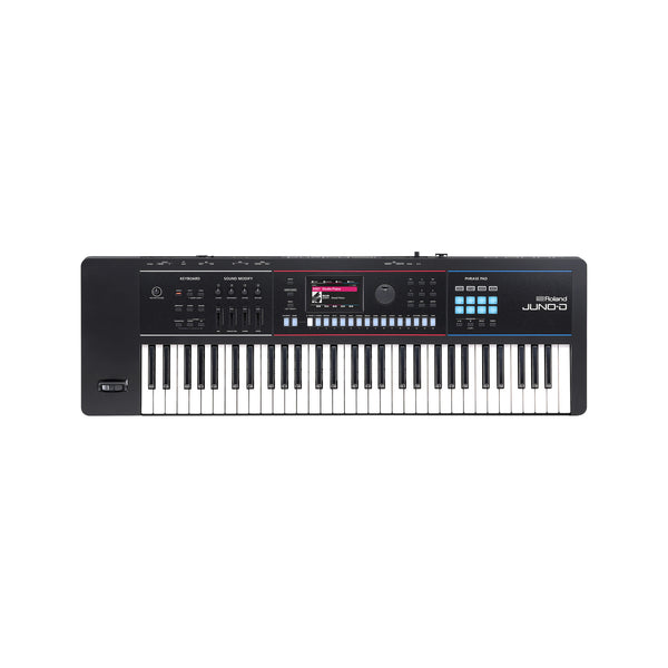 Roland JUNO-D6 Synthesizer – Swee Lee Indonesia