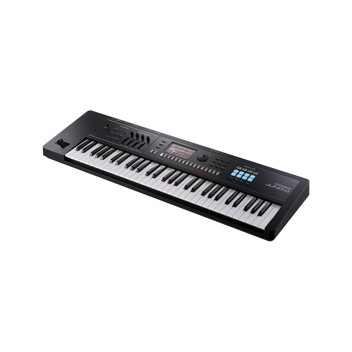 Roland JUNO-D6 Synthesizer – Swee Lee Indonesia