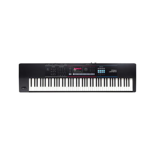 Roland JUNO-D8 Synthesizer