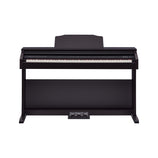 Roland RP30 Digital Home Piano w/Bench, Black
