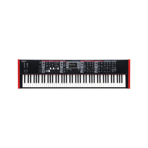 Roland V-Stage 88 Professional Stage Piano