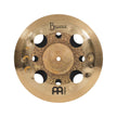 MEINL Cymbals AC-BABY 10/12inch Artist Concept Baby Stack - Luke Holland