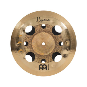 MEINL Cymbals AC-BABY 10/12inch Artist Concept Baby Stack - Luke Holland