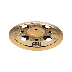 MEINL Cymbals AC-BABY 10/12inch Artist Concept Baby Stack - Luke Holland
