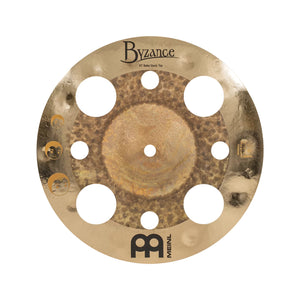 MEINL Cymbals AC-BABY 10/12inch Artist Concept Baby Stack - Luke Holland