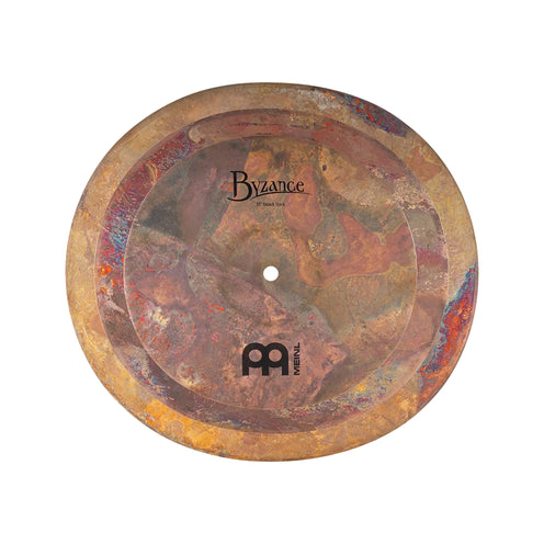 MEINL Cymbals B024VSM Byzance Vintage Smack Stack (10/12/14inch)