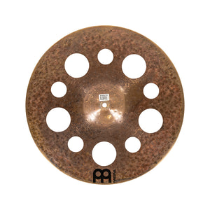 MEINL Cymbals B18DATRC 18inch Byzance Dark Trash Crash