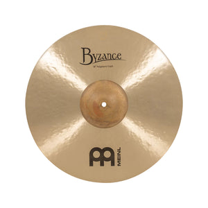 MEINL Cymbals B18POC 18inch Byzance Traditional Polyphonic Crash