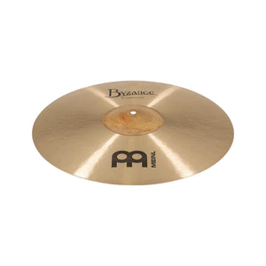 MEINL Cymbals B18POC 18inch Byzance Traditional Polyphonic Crash