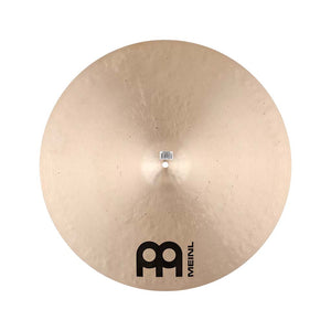 MEINL Cymbals B22BADTR 22inch Byzance Big apple Dark Tradition Ride