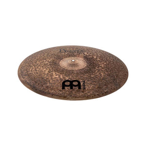 MEINL Cymbals B22BADTR 22inch Byzance Big apple Dark Tradition Ride