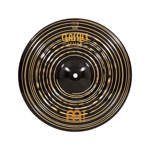 MEINL Cymbals CC14HDAH 14inch Classics Custom Dark Heavy Hihat