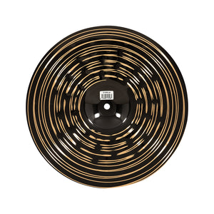 MEINL Cymbals CC14HDAH 14inch Classics Custom Dark Heavy Hihat