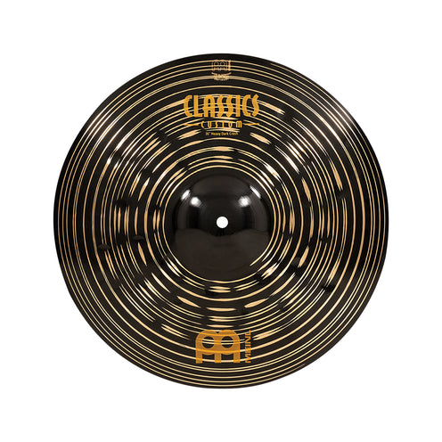 MEINL Cymbals CC16HDAC 16inch Classics Custom Dark Heavy Crash