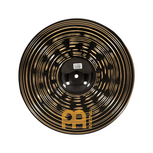 MEINL Cymbals CC16HDAC 16inch Classics Custom Dark Heavy Crash