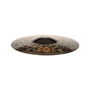 MEINL Cymbals CC20HDAR 20inch Classics Custom Dark Heavy Ride