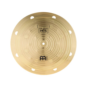MEINL Cymbals HCS024SM HCS Smack Stack (10/12/14inch)