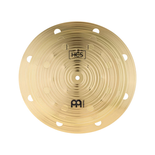 MEINL Cymbals HCS024SM HCS Smack Stack (10/12/14inch)