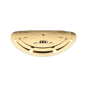 MEINL Cymbals HCS024SM HCS Smack Stack (10/12/14inch)